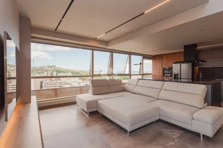 Apartamento com 2 Quartos à venda, 118m² no Praia de Belas, Porto Alegre
