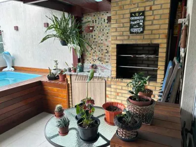 Cobertura com 3 Quartos à venda, 181m² no Freguesia (Jacarepaguá), Rio de Janeiro