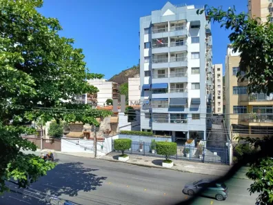 Apartamento com 2 Quartos à venda, 80m² no Maracanã, Rio de Janeiro