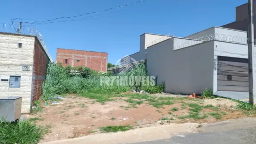 Lote/Terreno à venda, 280m² no Jardim Fonte Nova, Goiânia