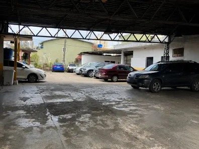 Lote/Terreno à venda, 661m² no Casa Branca, Santo André