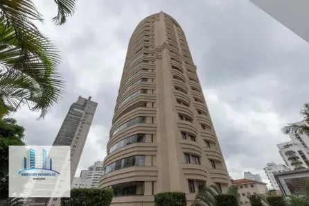 Apartamento com 4 Quartos à venda, 250m² no Planalto Paulista, São Paulo