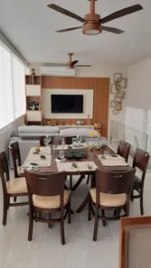 Cobertura com 3 Quartos à venda, 173m² no Icaraí, Niterói