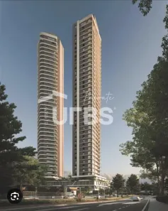 Apartamento com 4 Quartos à venda, 232m² no Setor Marista, Goiânia