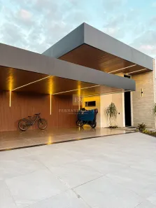 Casa de Condomínio com 3 Quartos à venda, 270m² no Parque Nova Carioba, Americana