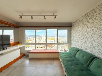 Apartamento com 3 Quartos à venda, 81m² no Rio Branco, Porto Alegre