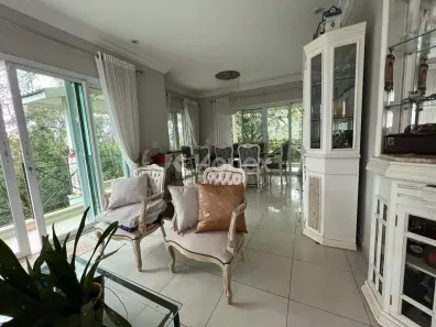Sobrado com 4 Quartos à venda, 405m² no Roseira, Mairiporã