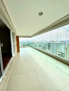 Apartamento com 3 Quartos para alugar, 207m² no Alphaville Centro Industrial e Empresarial/Alphaville., Barueri