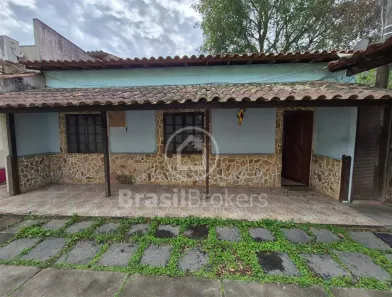 Casa de Condomínio com 2 Quartos à venda, 70m² no Anil, Rio de Janeiro
