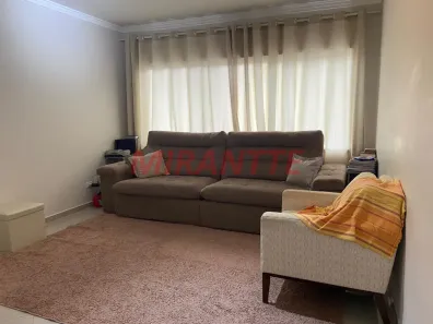 Sobrado com 3 Quartos à venda, 150m² no Horto Florestal, São Paulo