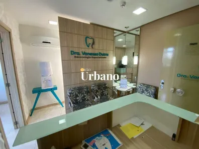 Sala Comercial para alugar, 34m² no Centro, Canoas