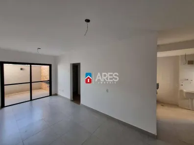Apartamento com 3 Quartos à venda, 78m² no Jardim São Domingos, Americana