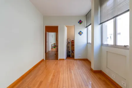 Ponto Comercial com 4 Quartos para alugar, 90m² no Consolação, São Paulo