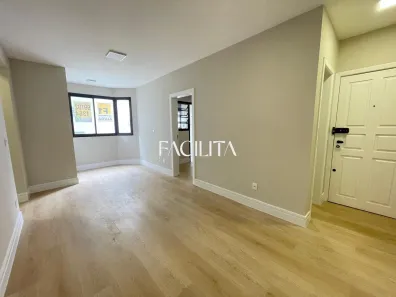 Apartamento com 2 Quartos para alugar, 78m² no Agronômica, Florianópolis