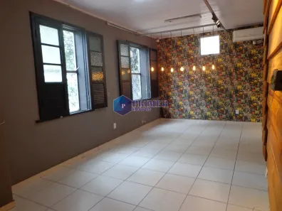 Imóvel Comercial para alugar, 200m² no Carmo, Belo Horizonte