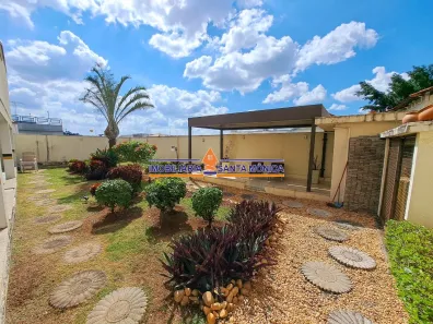 Apartamento com 3 Quartos à venda, 93m² no Dona Clara, Belo Horizonte