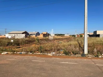Lote/Terreno à venda, 300m² no Sonhalto Videira, Sinop