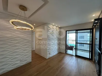 Apartamento com 2 Quartos à venda, 62m² no Continental, Osasco