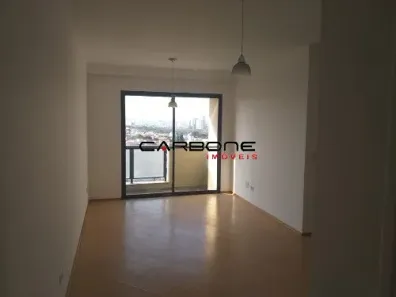 Apartamento com 3 Quartos à venda, 75m² no Vila Bertioga, São Paulo