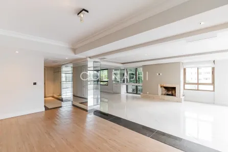 Apartamento com 3 Quartos à venda, 270m² no Mont Serrat, Porto Alegre