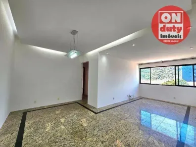 Apartamento com 2 Quartos à venda, 92m² no Campo Grande, Santos