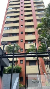 Apartamento com 3 Quartos à venda, 152m² no Vila Andrade, São Paulo