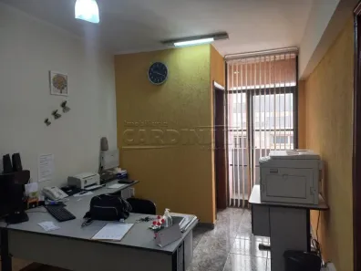 Ponto Comercial à venda, 74m² no Centro, Araraquara