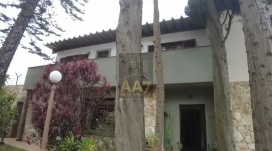 Sobrado com 4 Quartos à venda, 600m² no Rolinópolis, São Paulo