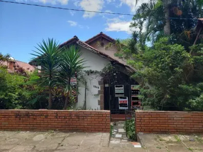 Lote/Terreno à venda, 605m² no Cristal, Porto Alegre