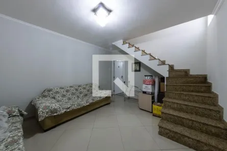 Casa com 2 Quartos à venda, 108m² no Parque dos Bancários, São Paulo