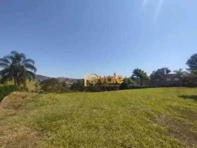 Lote/Terreno à venda, 1298m² no Village Parahybuna, Paraibuna
