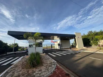 Lote/Terreno à venda, 180m² no Cillo, Santa Bárbara D'Oeste