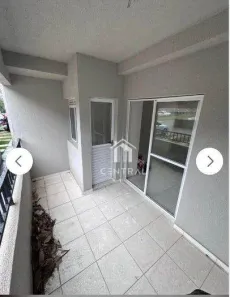 Apartamento com 2 Quartos à venda, 54m² no Vila Vasques, Votorantim