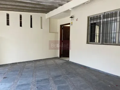 Sobrado com 3 Quartos à venda, 100m² no Vila Tiradentes, São Paulo