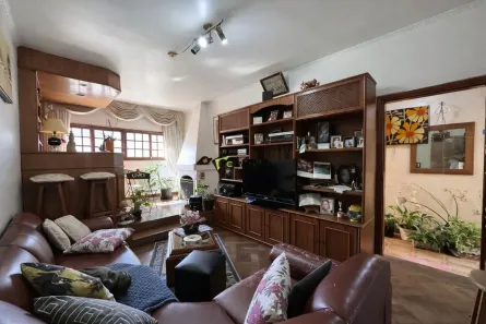Sobrado com 4 Quartos à venda, 167m² no Sítio do Morro, São Paulo