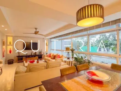 Apartamento com 4 Quartos à venda, 106m² no Ipanema, Rio de Janeiro