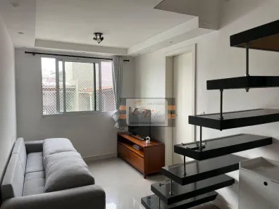 Cobertura com 3 Quartos à venda, 100m² no Vila Portugal, São Paulo