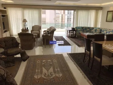 Apartamento com 4 Quartos à venda, 246m² no Pitangueiras, Guarujá