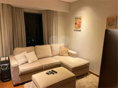 Apartamento com 4 Quartos para alugar, 233m² no Vila Andrade, São Paulo