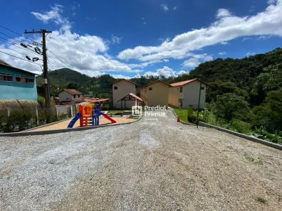 Casa de Condomínio com 2 Quartos à venda, 75m² no São Geraldo, Nova Friburgo