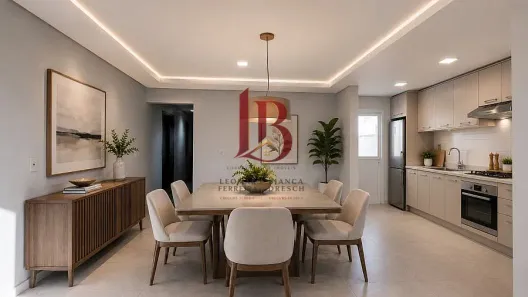 Casa com 3 Quartos à venda, 78m² no São Giácomo, Caxias do Sul