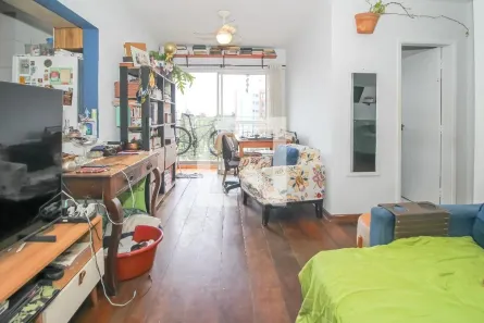 Apartamento com 2 Quartos à venda, 62m² no Vila Ipojuca, São Paulo