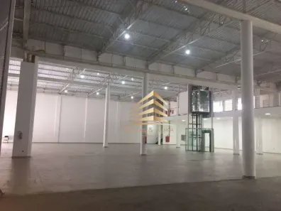 Galpão/Depósito/Armazém para alugar, 1740m² no Penha de França, São Paulo