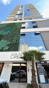 Apartamento com 3 Quartos à venda, 128m² no Meia Praia, Itapema