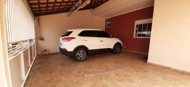 Sobrado com 3 Quartos à venda, 140m² no Palmital, Marília