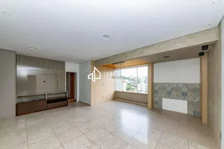 Apartamento com 3 Quartos à venda, 110m² no Buritis, Belo Horizonte
