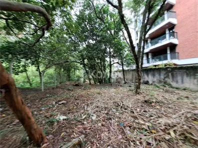 Lote/Terreno à venda, 712m² no Jardim Ampliação, São Paulo