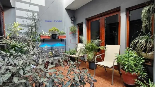 Sobrado com 3 Quartos à venda, 240m² no Alto da Mooca, São Paulo
