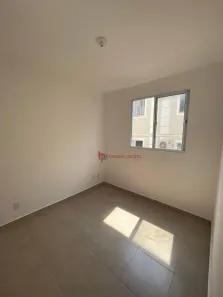 Apartamento com 2 Quartos à venda, 55m² no Jardim Nunes, São José do Rio Preto