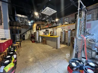 Imóvel Comercial à venda, 90m² no Cidade Baixa, Porto Alegre